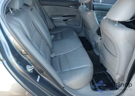 2008 Honda Accord 3.5 Ex-L z USA, uszkodzony, nr VIN 1HGCP36858A048043